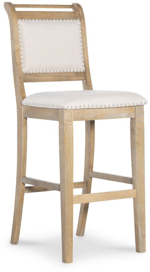 Top Linon Barstool