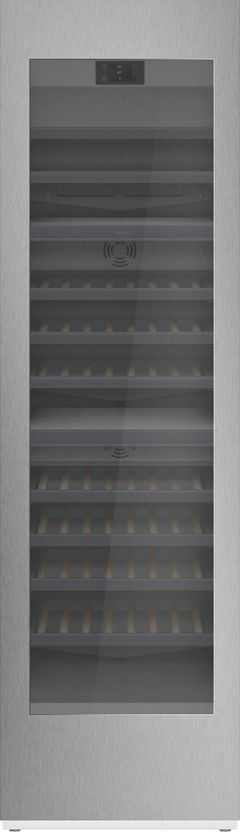 Gaggenau 400 Series 24" Panel Ready Wine Cooler 