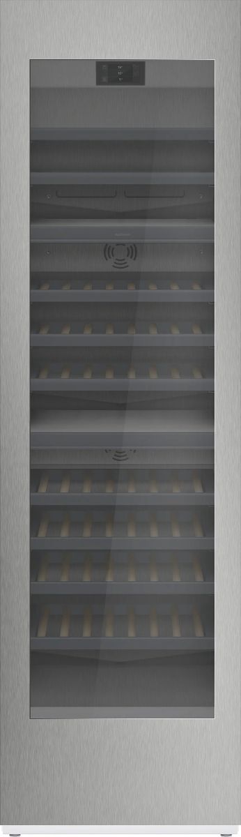 Gaggenau 400 Series 24" Panel Ready Wine Cooler -0