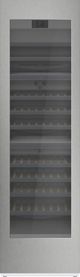 Gaggenau 400 Series 24" Panel Ready Wine Cooler -0