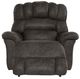 La-Z-Boy® Randell Tar Manual Rocking Recliner-4