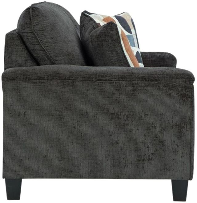 Benchcraft® Erinslane Dusk Loveseat-2