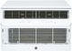GE® 10,000 BTU's White Thru the Wall Built In Air Conditioner-1