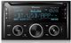 Pioneer FH-S722BS Double DIN CD Receiver-0