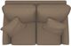 La-Z Boy® Amy Java Loveseat-1