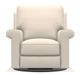 La-Z-Boy® Ferndale Natural Swivel Chair-0