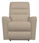 La-Z-Boy® Liam Fawn Power Wall Recliner with Headrest and Lumbar-1