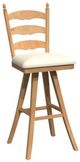 Bermex® BSRB-0575 Swivel Stool-2