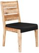 Canadel Customizable Loft 5150 Dining Chair-0