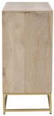 Powell® Raphael Natural Cabinet-3