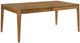 Kincaid® Aspire Edge Brown Rectangular Dining Table-0