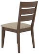 Canadel Customizable 5196 Upholstered Dining Side Chair-4