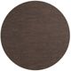 Ashley® Neo Rich Brown Round Dining Room Table-3