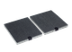 Miele Odor-Free Charcoal Filter-0
