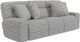 Catnapper® Lynx Moonstruck Power Reclining Sofa with Zero Gravity-0