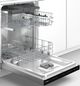 Blomberg® 24" Fingerprint Free Stainless Steel Top Control Built-In Dishwasher-4