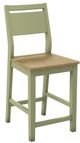 John Thomas Furniture® Customizable Select Aspen Counter Stool-4