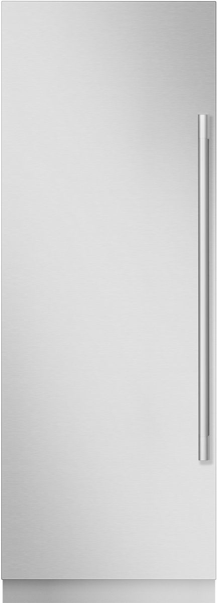 Signature Kitchen Suite 17.8 Cu. Ft. Panel Ready Column Freezer