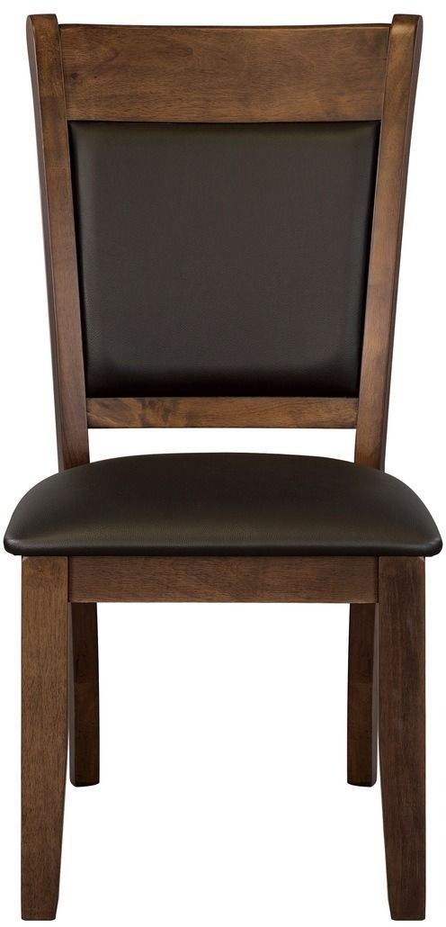 Mazin Furniture Wieland Side Chair-1