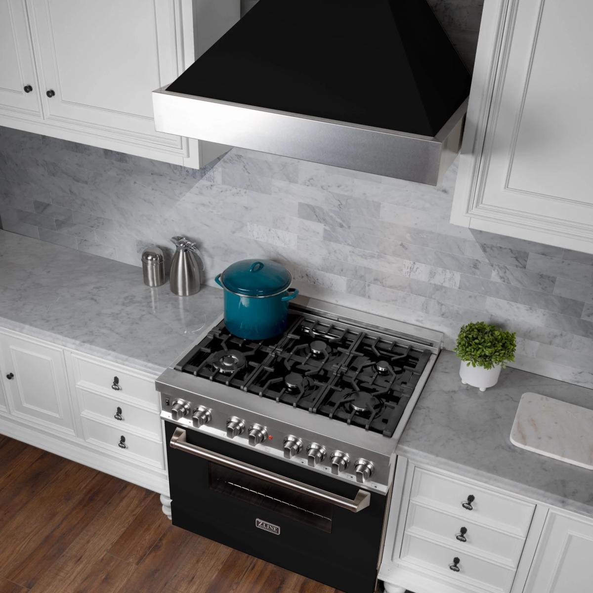 ZLINE Range Hood - Thumbnail 5