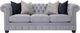 Decor-Rest® Furniture LTD Customizable 2230 Sofa-1