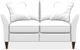La-Z-Boy® Violet Ash Loveseat-0
