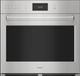 Wolf® E Series 30" Stainless Steel Professional Built in Single Electric Wall Oven-0