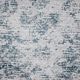 Renwil® Chloe 1'x1' Style 3 Rug Sample-3