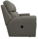 La-Z-Boy® Apollo Flint Manual Reclining Loveseat-3