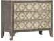 Hooker® Furniture Alfresco Bellissimo Pottery Chest-0