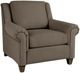 Craftmaster® Customizable Craftmaster Essentials Wing Arm Chair-0