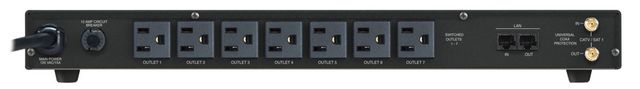 Panamax® Power Surge Protector-1