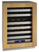 U-Line 5 Class 24" 5.1 Cu. Ft. Panel Ready Wine Cooler-0