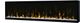 Dimplex® IgniteXL® Black 60" Linear Electric Fireplace-1