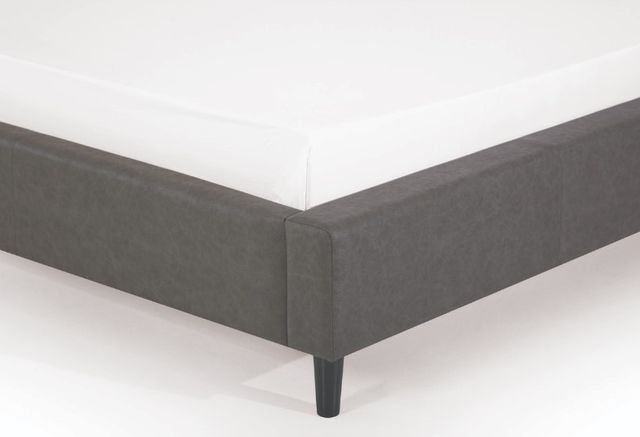 Palliser® Furniture Customizable Sebring Upholstered Full Panel Bed-3