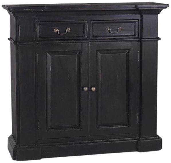 Bramble Customizable Roosevelt Small Sideboard-0