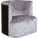 Century® Ella Swivel Chair-0