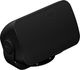 Sonos® by Sonance® Black Outdoor Surface Mount Speaker Pair-4
