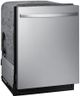 Samsung 24" Fingerprint Resistant Stainless Steel Built In Dishwasher-3