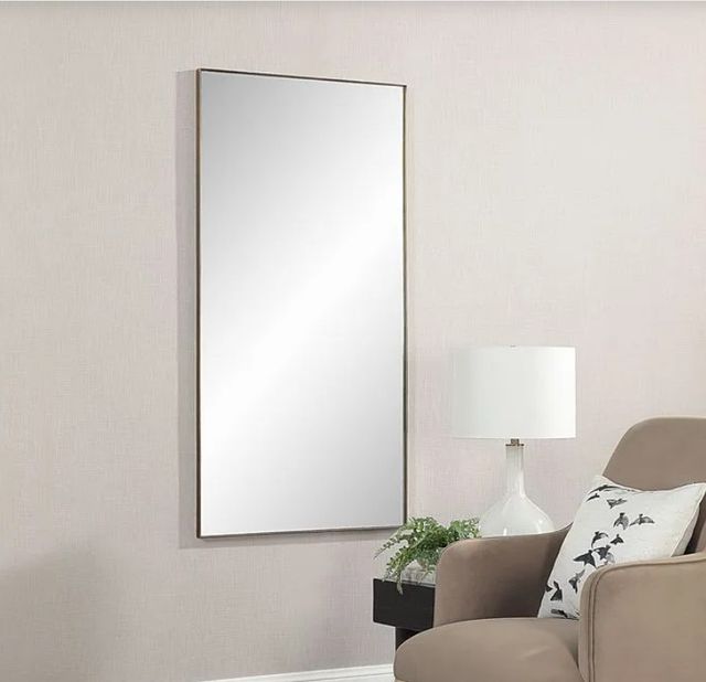 Renwil® Marigold Bronze Full Length Mirror -4