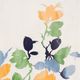 Stylecraft Falling Leaves IV Blue/Dark Blue/Green/Orange/White Wall Art-2