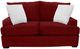 England Furniture Customizable Emerson Loveseat-2
