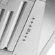 FORNO® Altilia 30" Stainless Steel Island Range Hood-4