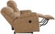 La-Z-Boy® Morrison Camel Manual Reclining Loveseat-4