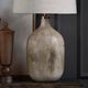 Crestview Collection Chambers Natural Table Lamp-5