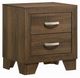 ACME Furniture Miquell Oak Nightstand-0