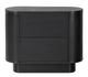 Four Hands Paden Aged Black Nightstand-1