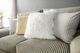 Furniture of America® Marjorie Gray Loveseat-3