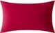 Livia Velvet Red Decorative Pillow-0