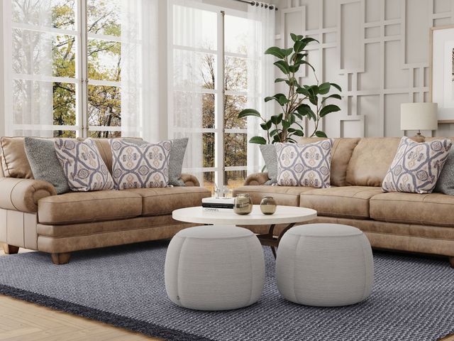 Cecilia Sofa and Loveseat-3